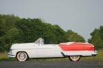 Oldsmobile 98 Fiesta Convertible 1953 года